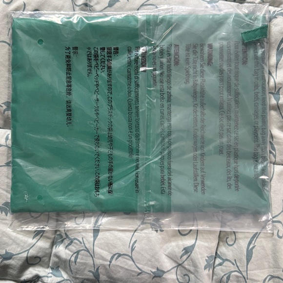 Lug Kickline in Kelly Green - Picture 3 of 3